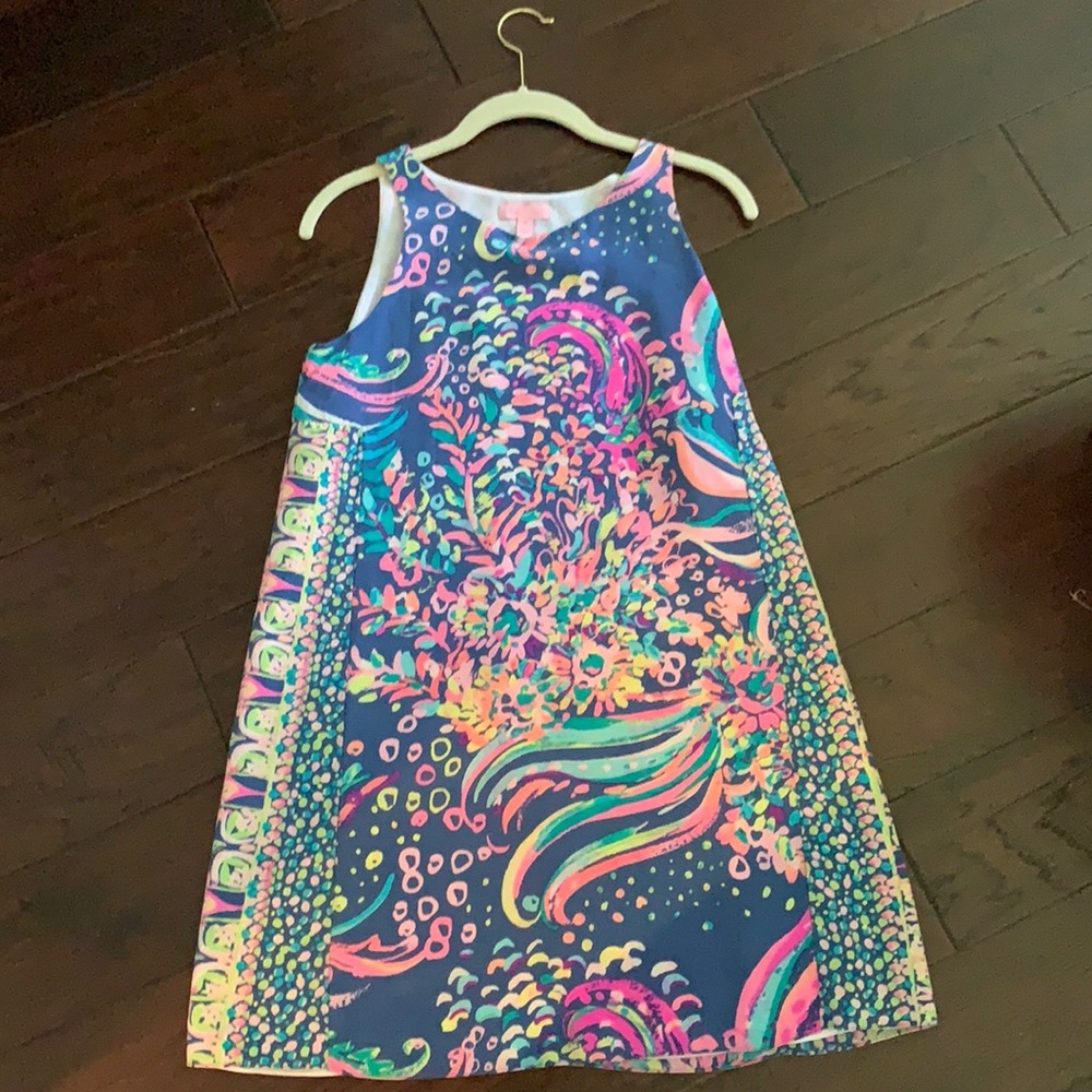 Lily Pulitzer dress XS
